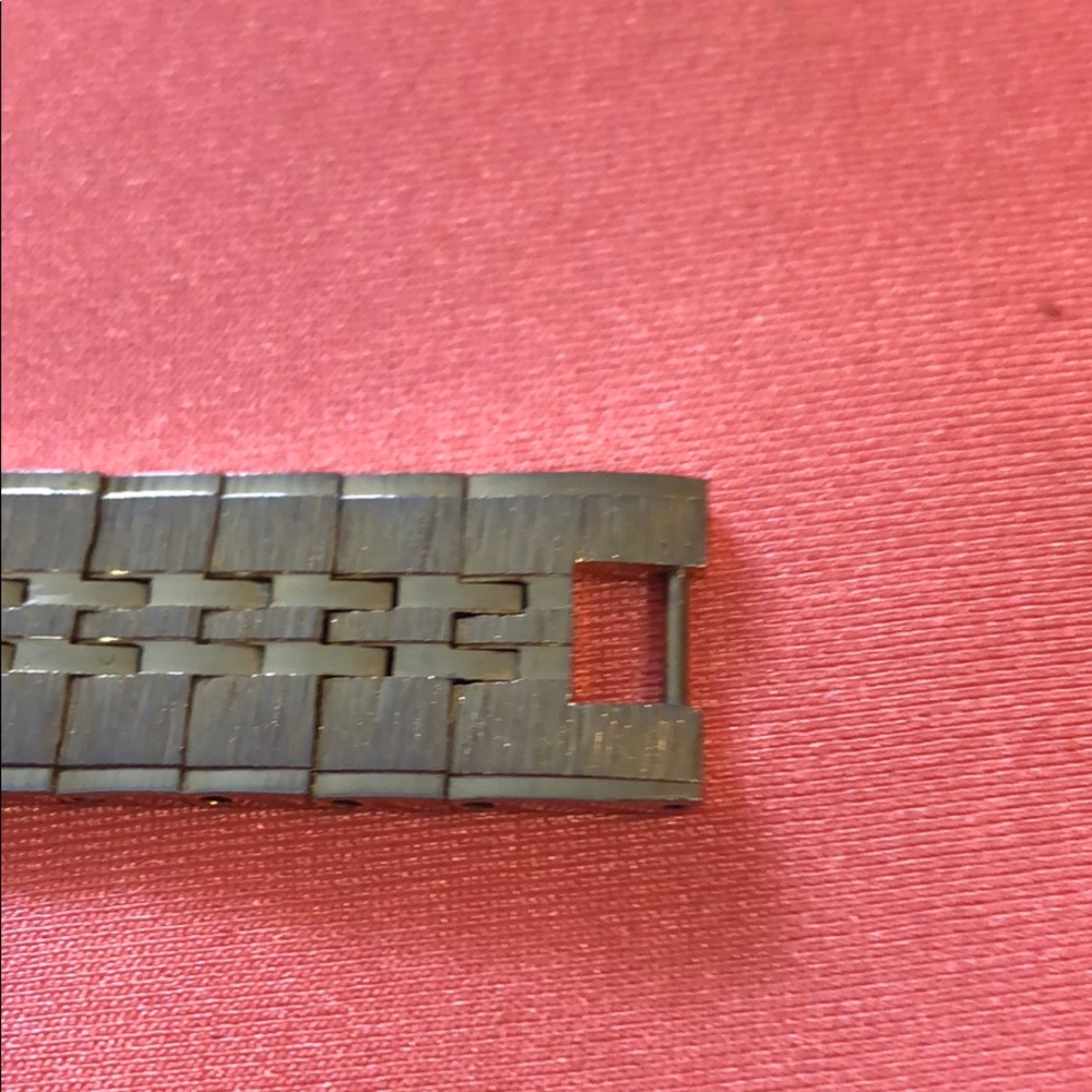 Vintage watch by Risa japan movi - Picture 5 of 5